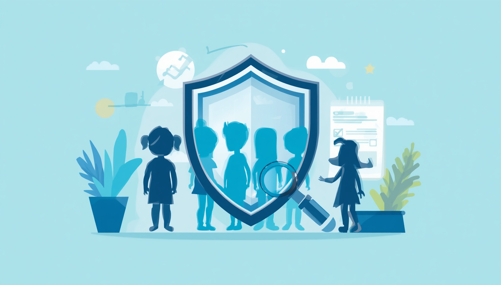 Safeguarding Beyond the DBS: What Recent Events Mean for Your Setting