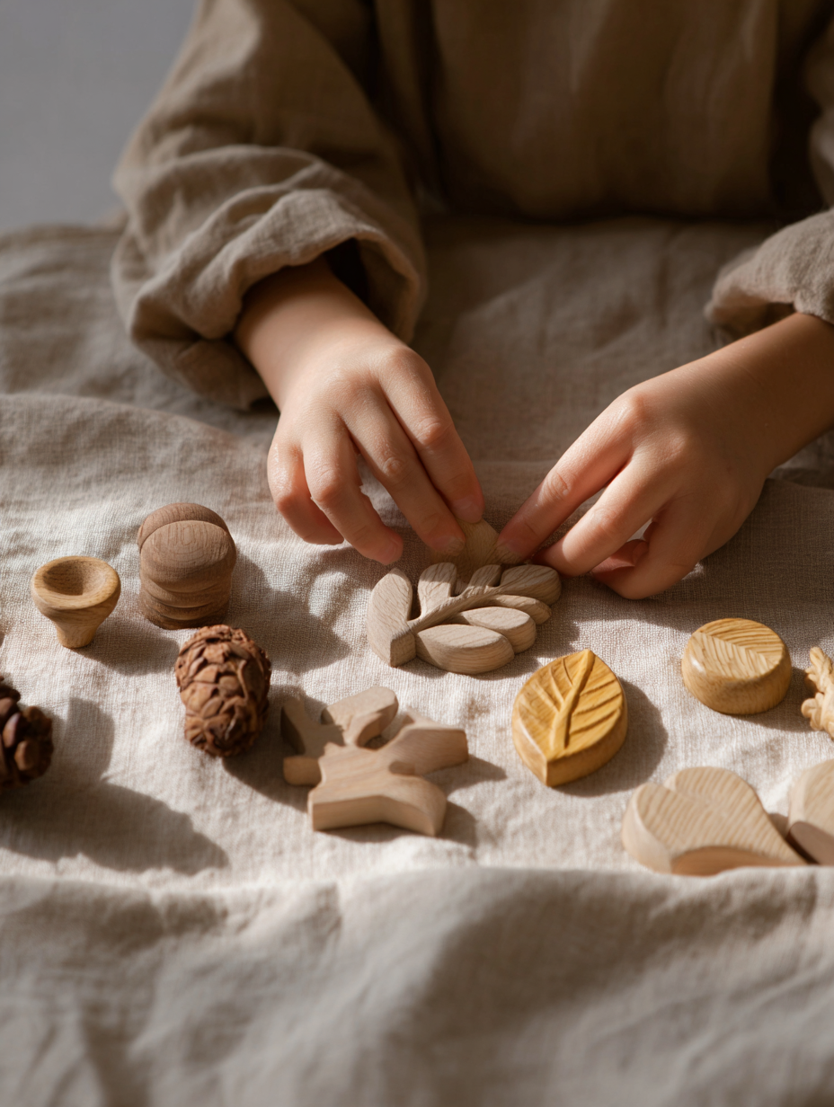 The Architecture of Risk: Designing "Good Failure" into the Early Years Curriculum