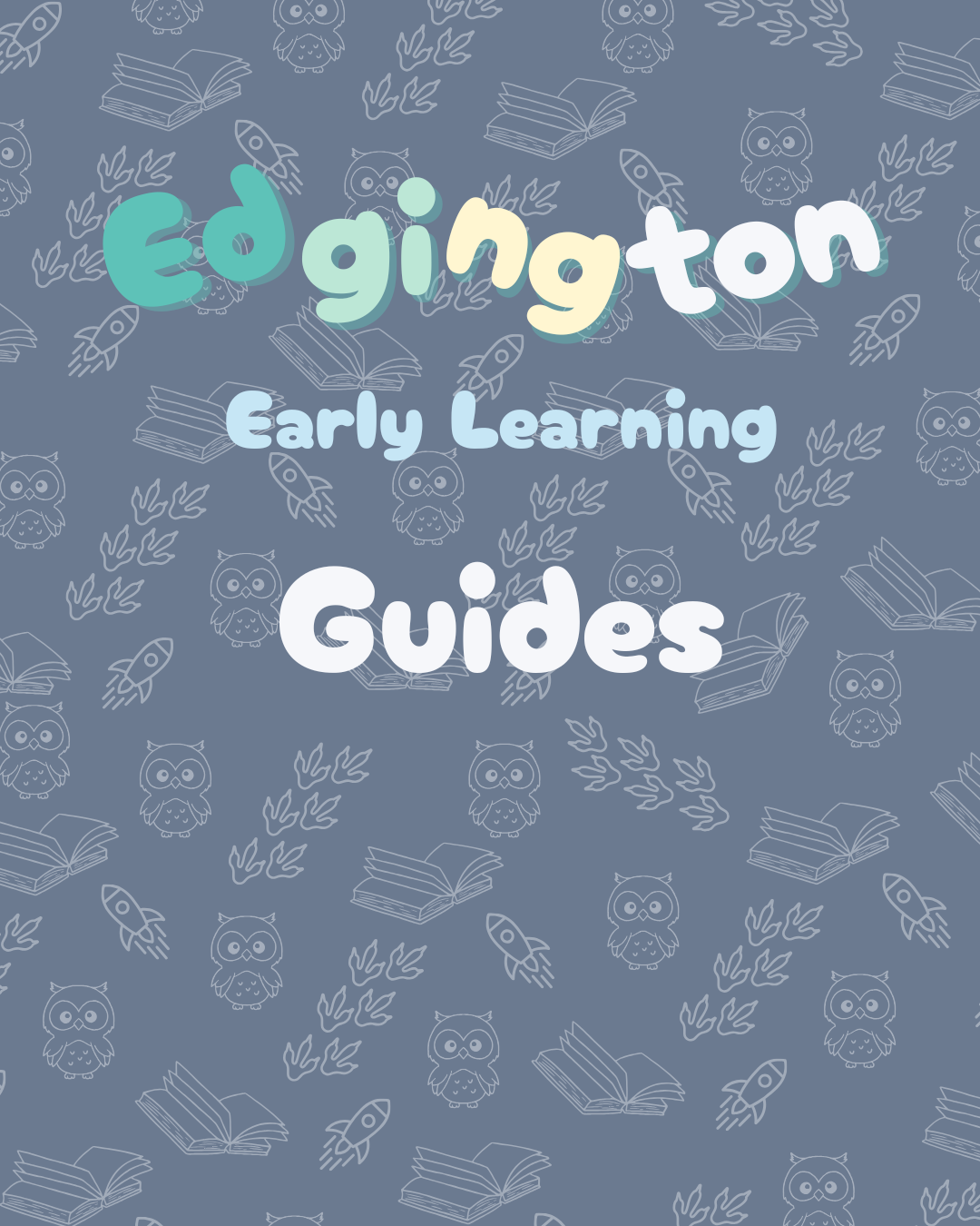 Guides Collection Banner